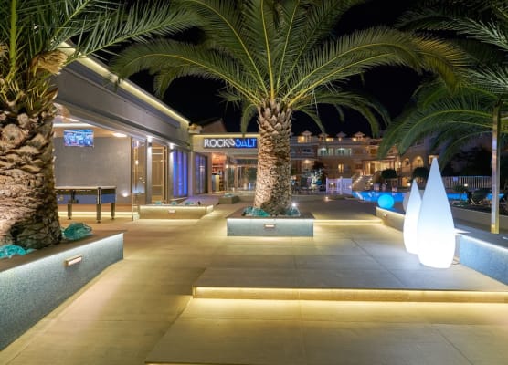 Ionion Blue Hotel Zante 1