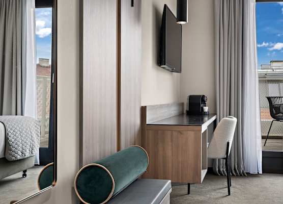 Leonardo Hotel Vienna City West 1