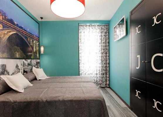 JC Rooms Santo Domingo 1
