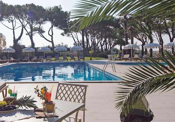 Park Hotel Maracaibo 1