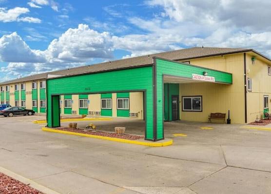 Cheyenne Guest Inn 1