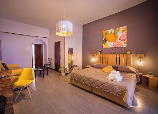 B&B Le 4 Stagioni by ClaPa Group Dislocated Hospitality 1