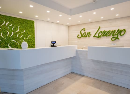 San Lorenzo Boutique Hotel & SPA 1