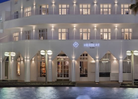 The Herbert Tel Aviv 1