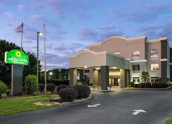 La Quinta by Wyndham Florence 1