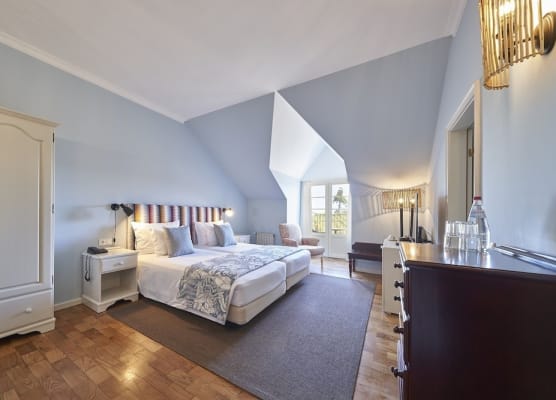 Hotel Quinta Do Furao 1