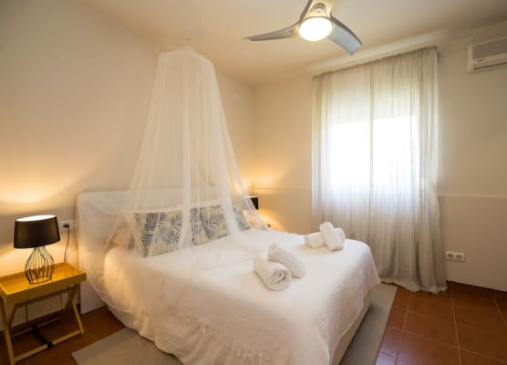 Hostal Banti 1