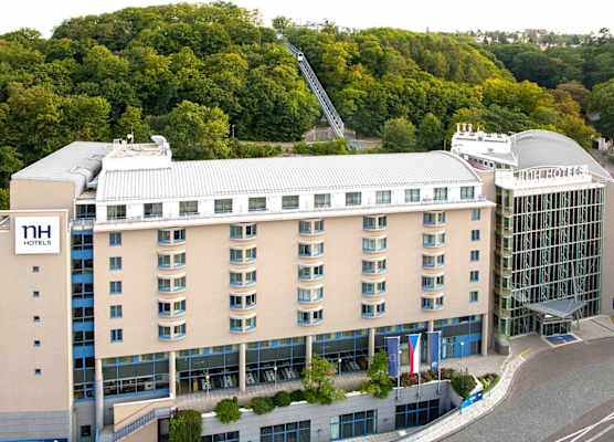 NH Prague City 1