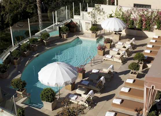 Sunset Tower Hotel 1