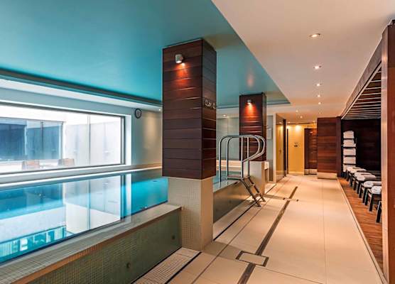 Pestana Berlin Tiergarten 1