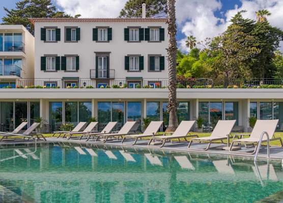 Pestana Quinta Perestrello 1
