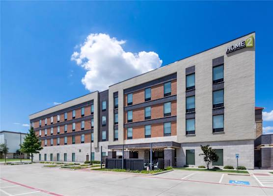 Home2 Suites By Hilton Dallas Grand Prairie 1