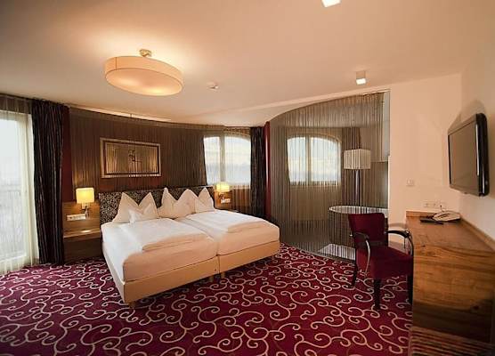 Hotel Rettenberg 1