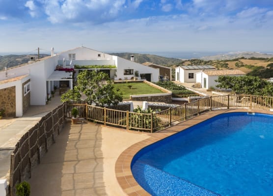 Agroturismo Son Vives Menorca - Adults Only 1
