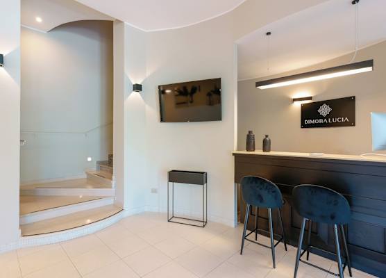 Dimora Lucia Hotel 1