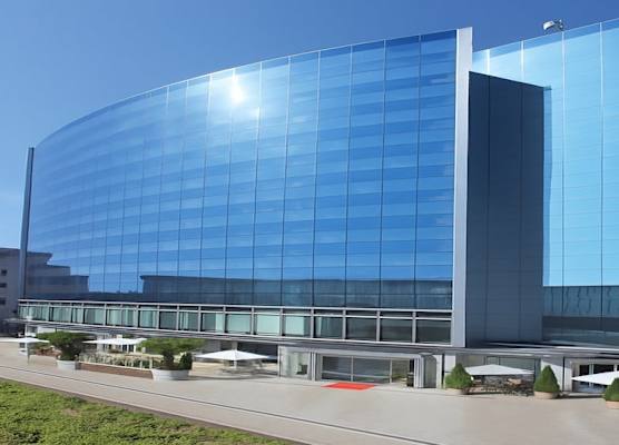 Holiday Inn Cottbus by IHG 1