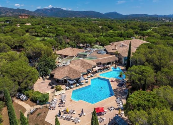 Garrigae Domaine de l'Esterel 1