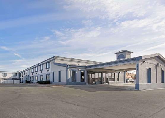 Quality Inn & Suites Bloomington University Area 1