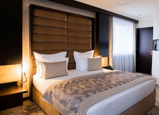 Malak Regency Hotel 1