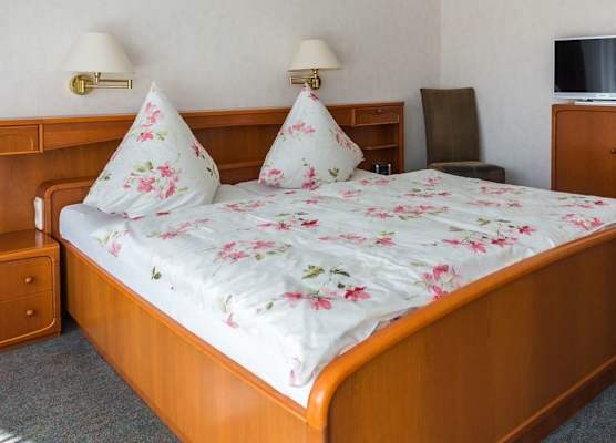 Pension KRUSE 1