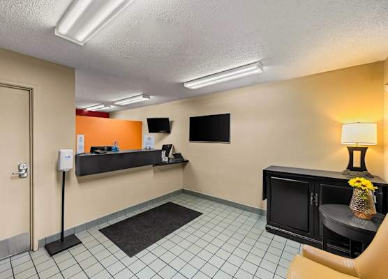 Suburban Studios Winston-Salem near Hanes Mall 1