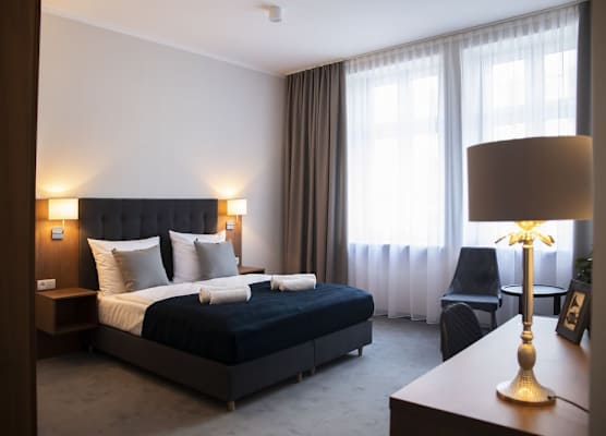 Brassel Aparthotel 1
