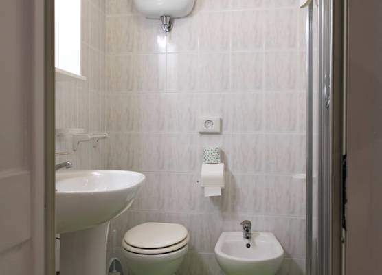 Hotel Il Vicoletto 1