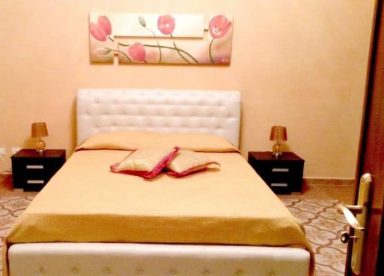 I Faraglioni Comfort Rooms 1