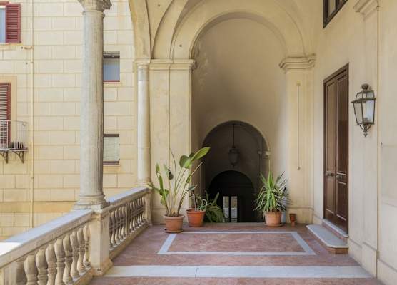 Palazzo Ventimiglia Lodge & Suites 1