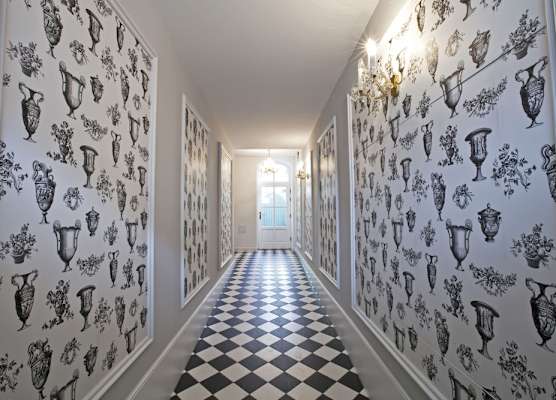 Crystal Suites Chez Helena 1