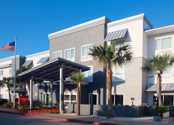 TownePlace Suites by Marriott Galveston Island 1