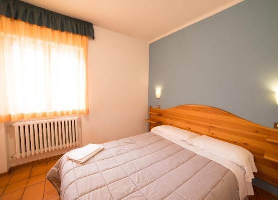 Hotel Appennino 1