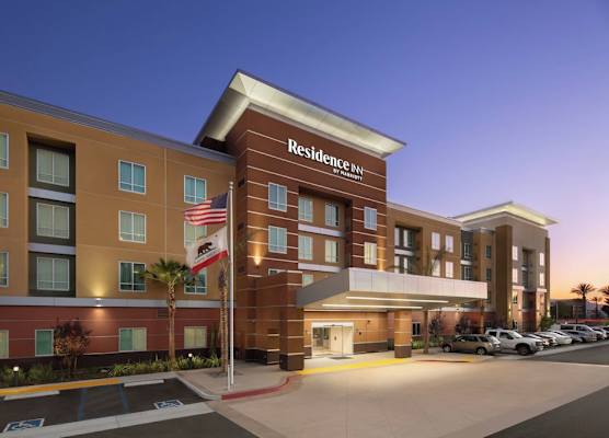 Residence Inn by Marriott Ontario Rancho Cucamonga 1