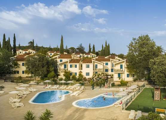 Aminess Vival Port9 Residence 1