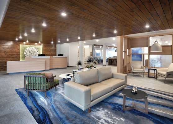 Fairfield by Marriott Inn & Suites Livingston Yellowstone 1