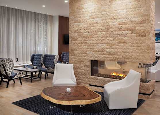 Residence Inn by Marriott Stamford Downtown 1