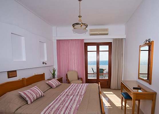 Irini's Rooms 1