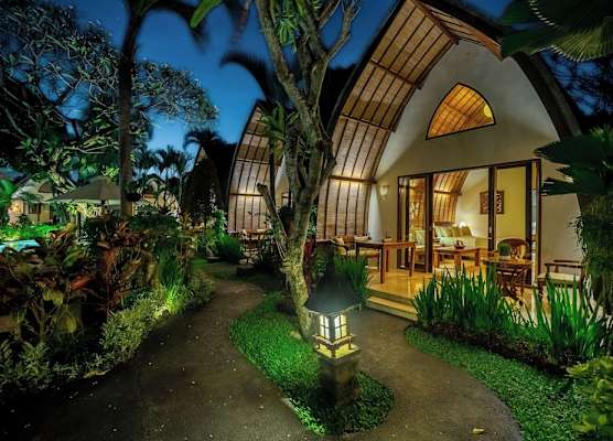 Klumpu Bali Resort 1