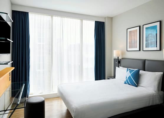 Four Points Flex by Sheraton Newcastle 1