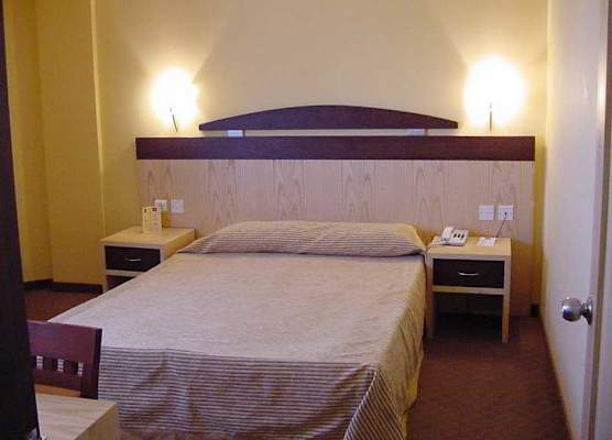 City Royal Hotel 1
