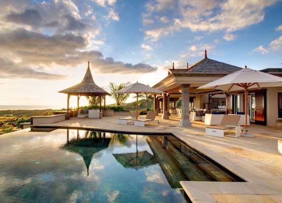 Heritage The Villas 1