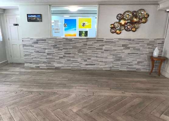 Days Inn by Wyndham Birmingham/West 1
