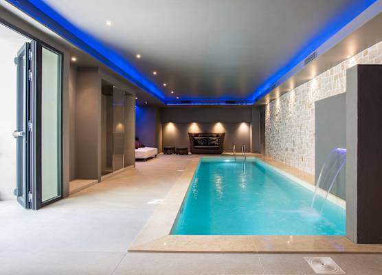 Fortyfive Squared Hotel 1
