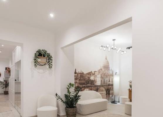 My Suite Rome 1