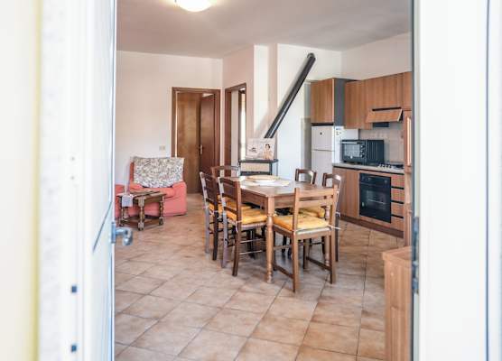 La casa della luna 1