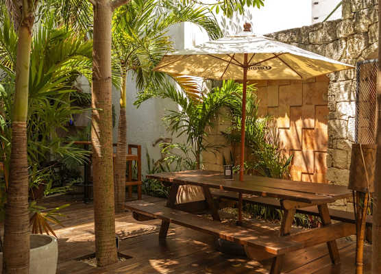 Mezcal Boutique Hotel 1