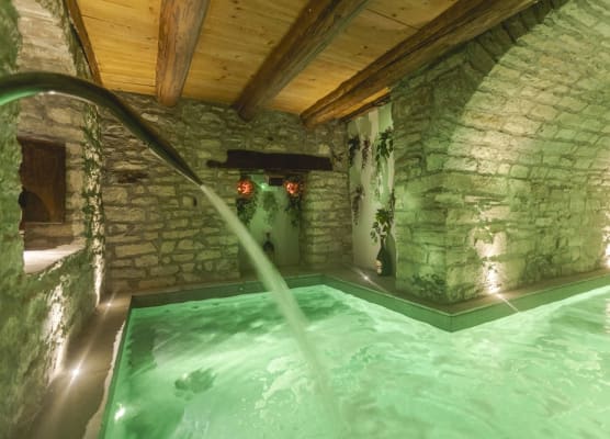 Granduca Mountain Wellness Apartments Campigna 1