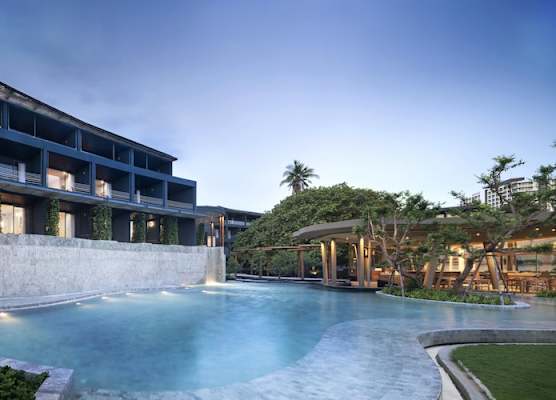 Navana Nature Escape - SHA Extra Plus 1