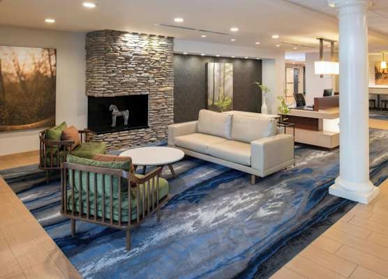 Fairfield Inn & Suites by Marriott Santa Cruz 1
