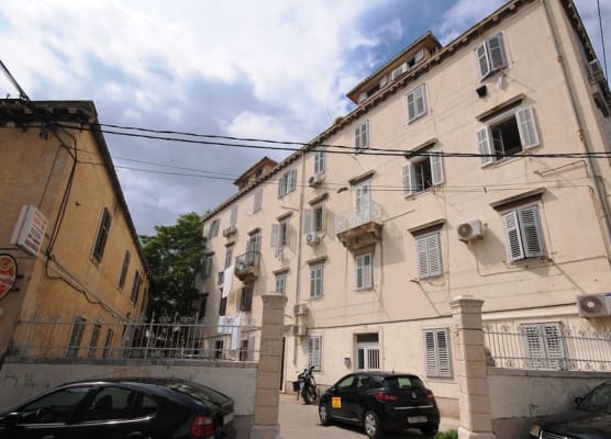 Apartments Angie 1